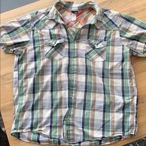 Patagonia 100% Organic Cotton Men’s XXL